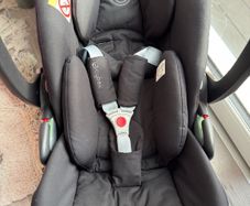 Cybex Cloud T i-Size (no base)