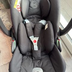 Cybex Cloud T i-Size (no base)