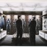 Batman Giclee Print Limited edition 24" x 16" Image 2