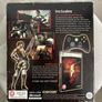 Resident Evil 5 And Controller Bundle Xbox 360 Brand New Sealed Image 2