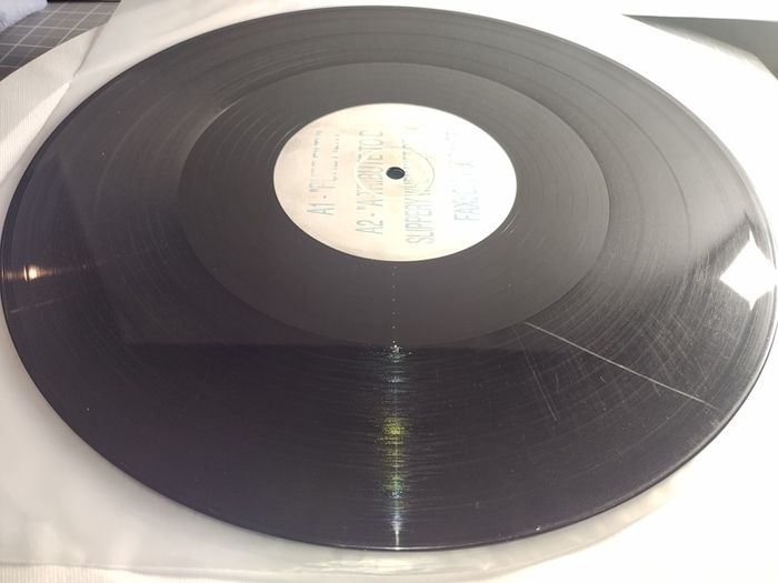 Italian Job - A Tribute To D.C. + Pure Filth - Super SCARCE House 90s GEM!