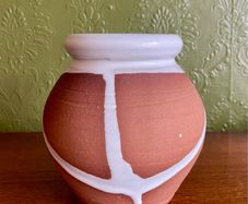 Stephen Pearce vase