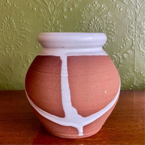 Stephen Pearce vase