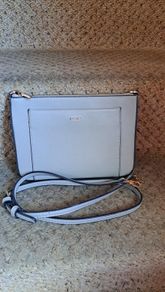 Parfois Shoulder/ Crossbody Bag ( Grey )