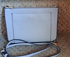 Parfois Shoulder/ Crossbody Bag ( Grey )