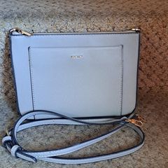 Parfois Shoulder/ Crossbody Bag ( Grey )