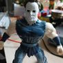 Michael Myers Funko Savage World Halloween Image 8