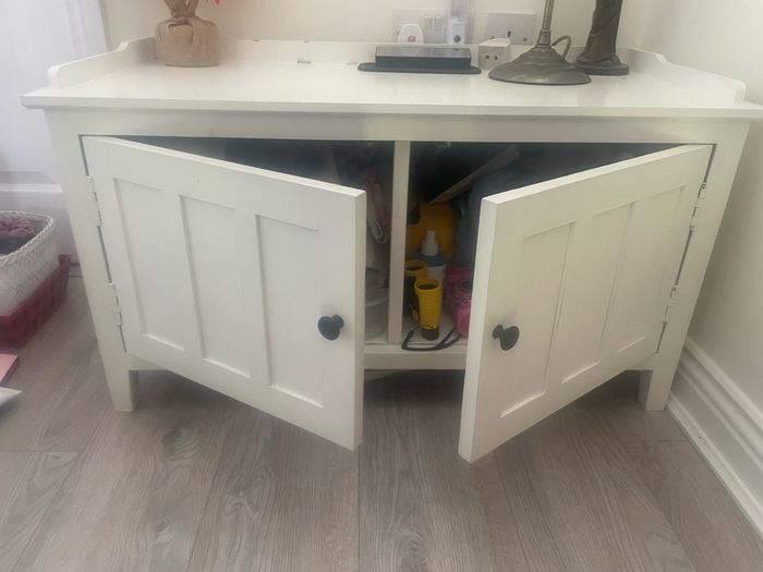 cupboard