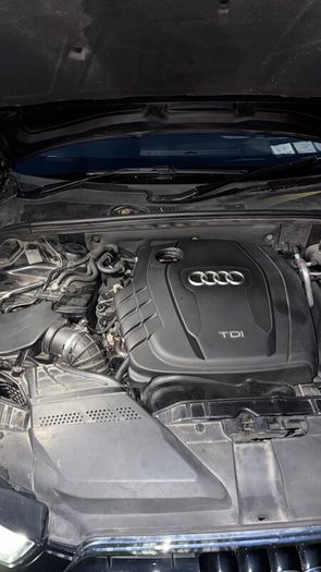 Audi A5 2012