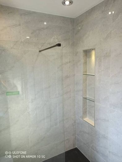 bathroom renovations
