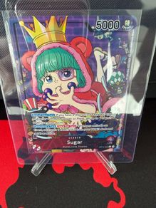 One Piece Sugar OP10-003