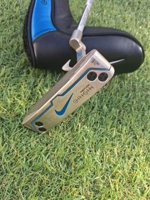 Nike Method Origin putter