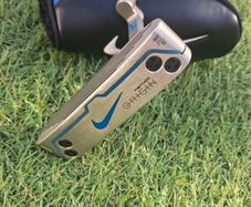 Nike Method Origin putter