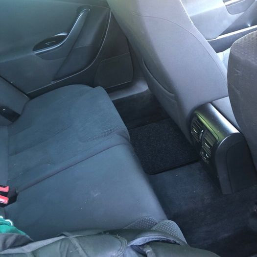 Passat estate 2 liter- diesel