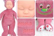 Cute Sleeping Stuffed Toy