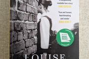 Trespasses by Louise Kennedy - Irish Book Awards Winner 2022 Paperback