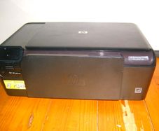 Hp plinter