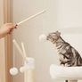New 2 in 1 Cat Play Area - FREE Delivery Image 3