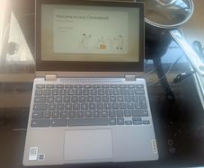 lenovo Chromebook