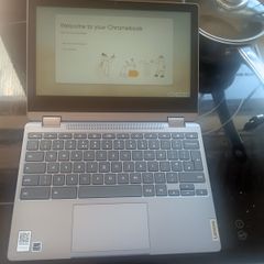 lenovo Chromebook