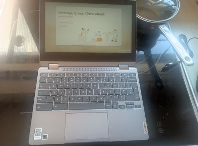 lenovo Chromebook