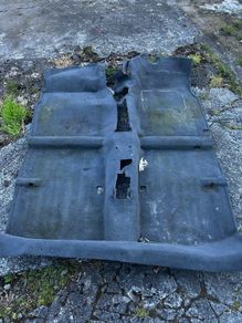 Honda Civic Ej9 Carpet (Ek/Em/Ej)