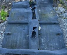 Honda Civic Ej9 Carpet (Ek/Em/Ej)