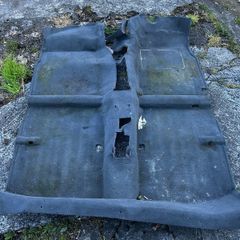 Honda Civic Ej9 Carpet (Ek/Em/Ej)