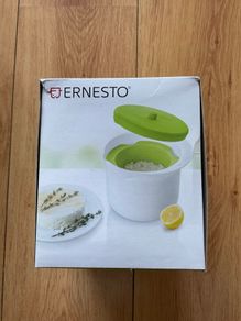Cream Cheese Maker