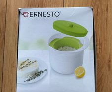 Cream Cheese Maker