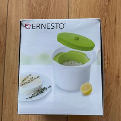 Cream Cheese Maker