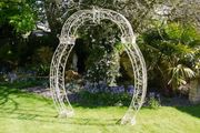 Arch 2  Cream D2246