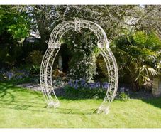 Arch 2  Cream D2246