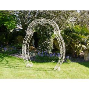 Arch 2  Cream D2246