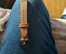Watch Strap