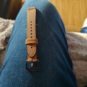 Watch Strap