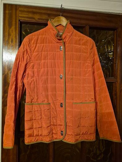 Obberstoff   Jacket