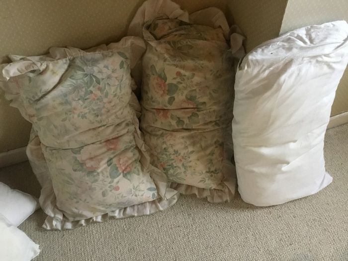 Pillows