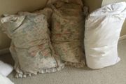 Pillows