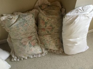 Pillows