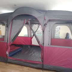 6 man tent