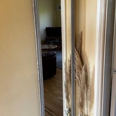 Long mirror