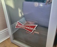 fridge