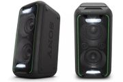 SONY Wireless Mega sound Party Speaker