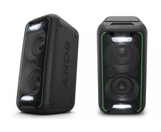 SONY Wireless Mega sound Party Speaker
