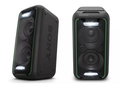 SONY Wireless Mega sound Party Speaker