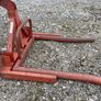 Nugent Bale handler Image 3
