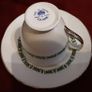 nice cup and saucer by clare Image 2