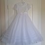 Communion Dress Image 2
