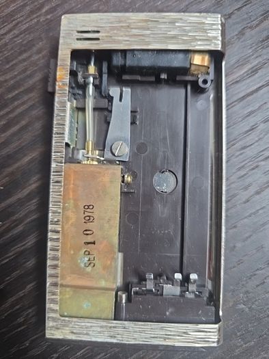 Casio QL 10